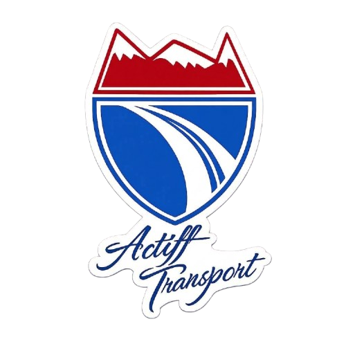 Logo Actiff Transport